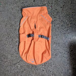 Canada Pooch The Expedition Raincoat